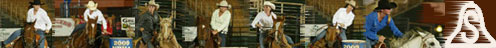 2009 NBHA FL State Finalists & Money Earners