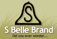 S Belle Brand Wonder Otoe Bred Success